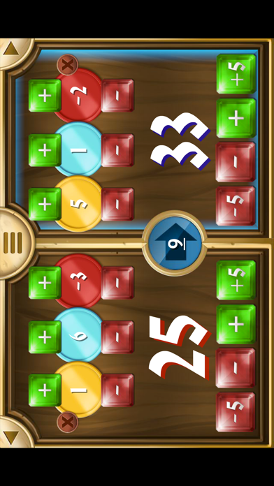 Life Counter: Game of Count screenshot 2