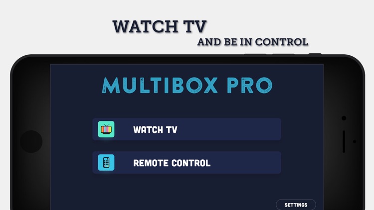 MultiBox Pro - HobbyBox Sattelite screenshot-4