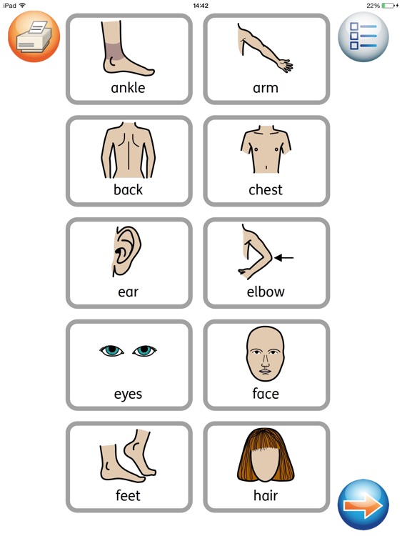 Ourselves Vocab screenshot-3