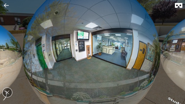 Massasoit CC in VR(圖4)-速報App