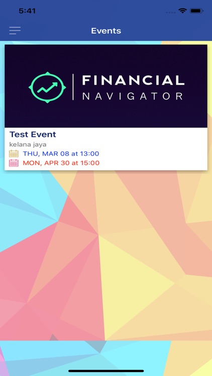 GO Scanner (Merchants)