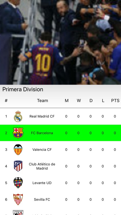 Força Barça screenshot-3