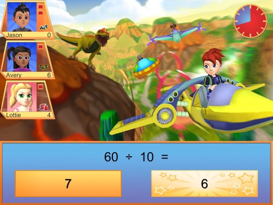 Screenshot #5 pour Skoolbo