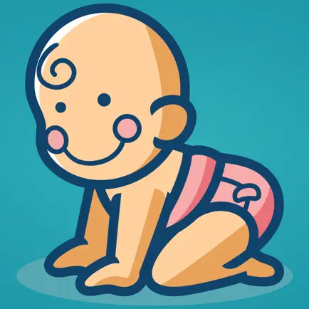 Baby Tracker - Newborn Care Cheats