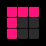 Pink Blocks 1010 Puzzle Games