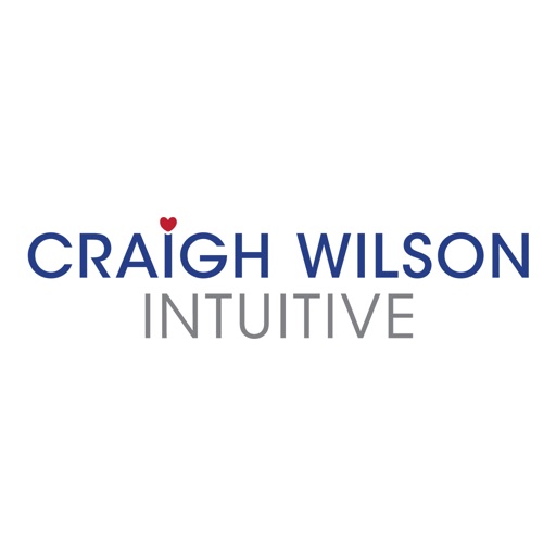Craigh Wilson Intuitive