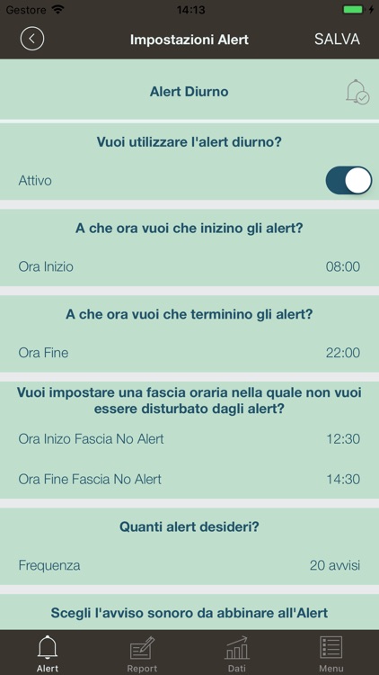 BruxApp Research