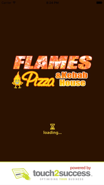 Flames Pizza And Kebab House