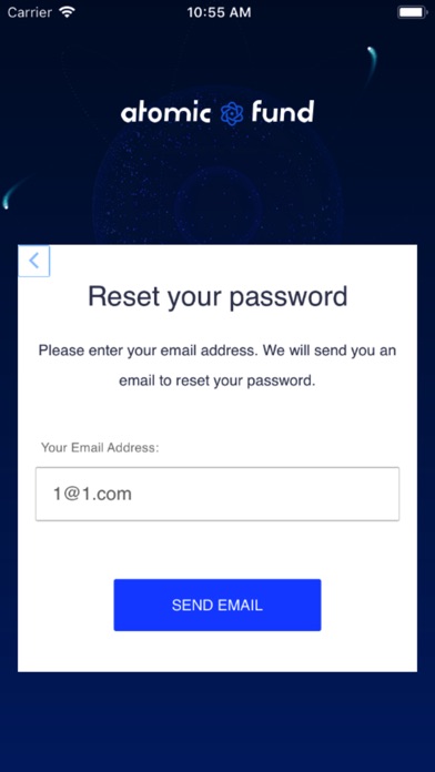 Atomic Fund screenshot 3