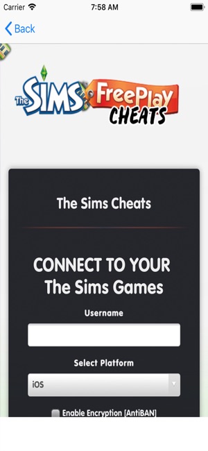 Quiz For Sims 4(圖2)-速報App