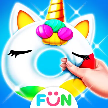 DIY Squishy Slime Maker Читы