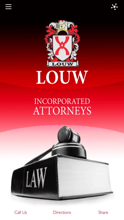 Louw Incorporated