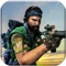 Mission Modern Army Attack is 3D FPS game