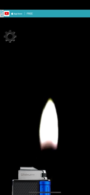 Concert Lighter