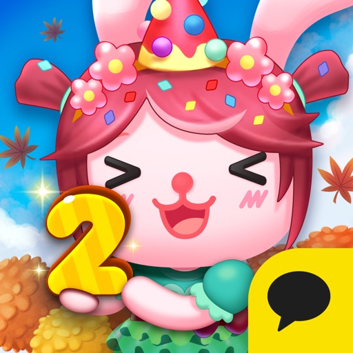 애니팡3 for kakao