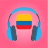 Colombia Live Radio Player - Live FM & Music