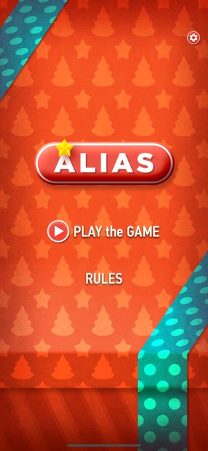 Alias party(圖1)-速報App
