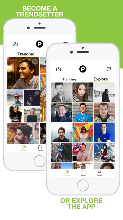 Puffy App screenshot-3