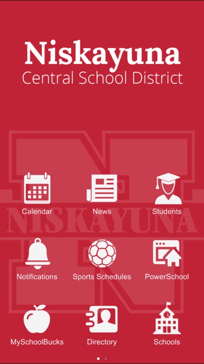 Niskayuna Central School Dist