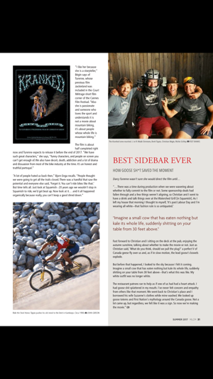 Mountain Life COAST MOUNTAINS(圖5)-速報App