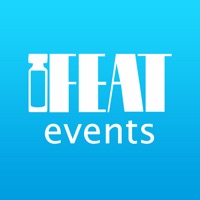 IFEAT Events pour PC