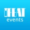 IFEAT Events: a great app to follow IFEAT Events on your iPhone