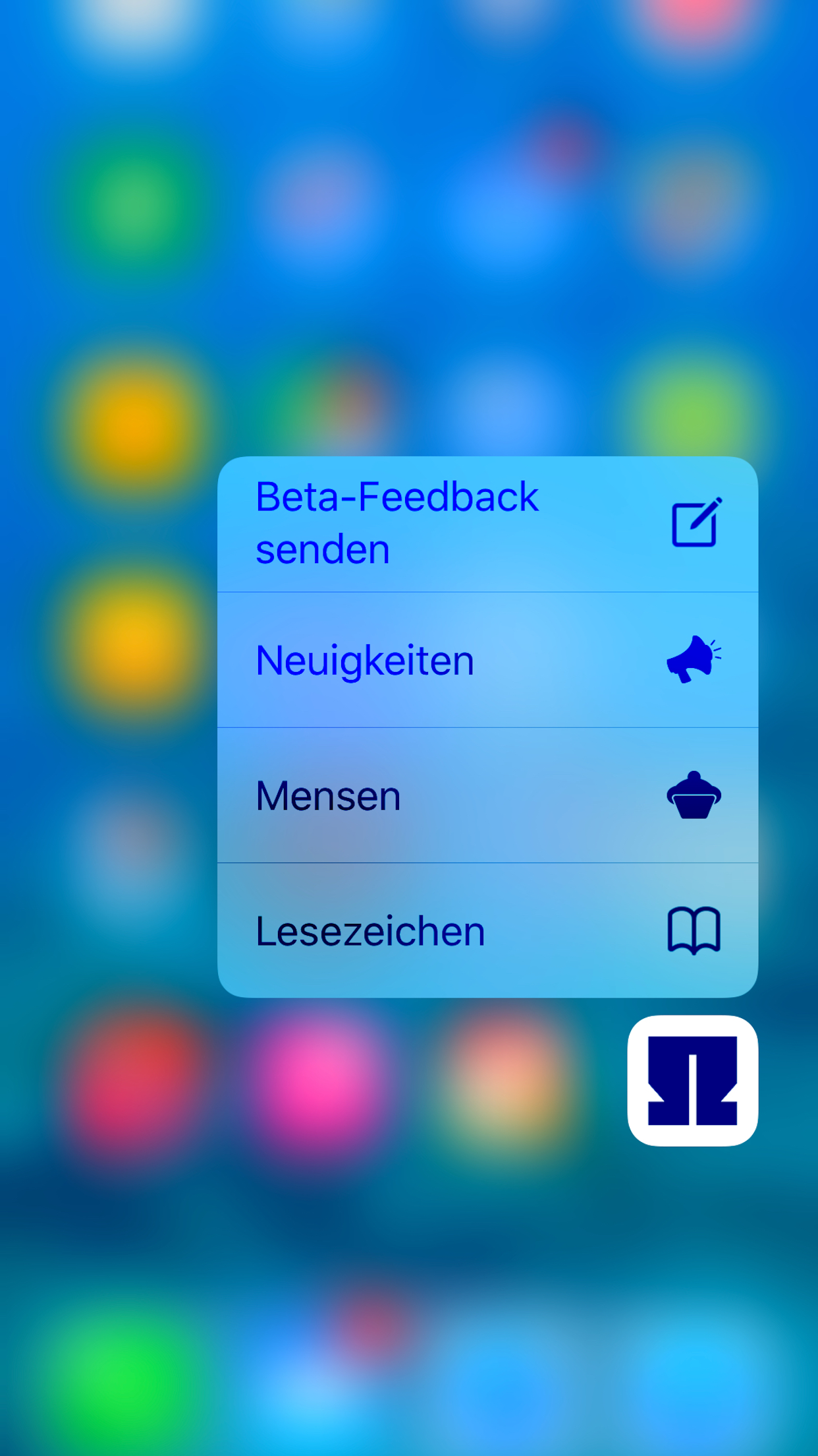 InfoTHek screenshot 5