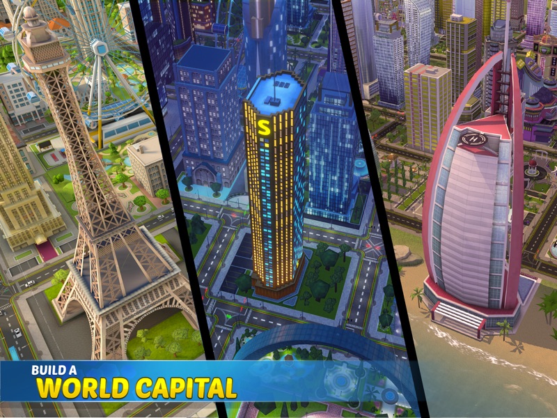 My City - Entertainment Tycoon screenshot 10