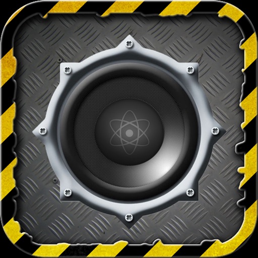 Sound Effects.! iOS App