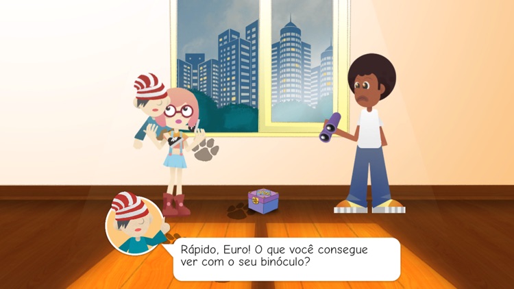 A Caça ao Tigre de Bengala