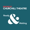 Churchill Theatre Bars