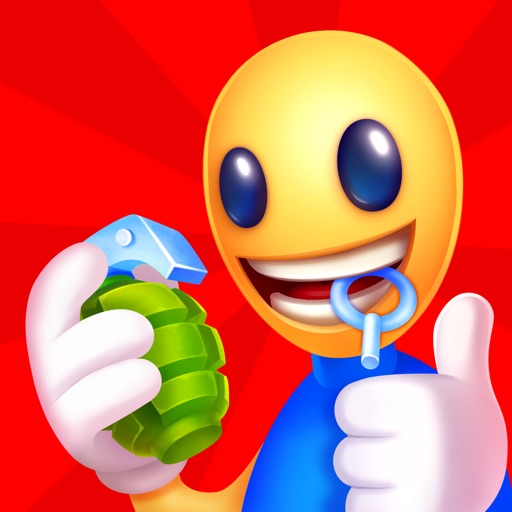 Kick the Buddy: Forever