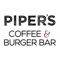 Pipers Coffee & Burger Bar