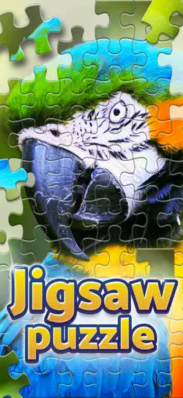 Game screenshot Puzzle ∙ mod apk