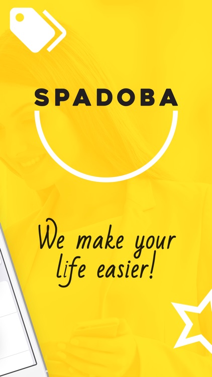 Spadoba screenshot-4