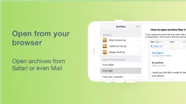 archives: opens any format iphone screenshot 3