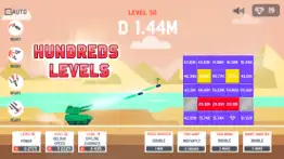 idle tank vs. blocks iphone images 4