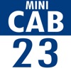 Cab 23 Passenger