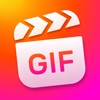 GIF Video Maker - Photo And Video Editor