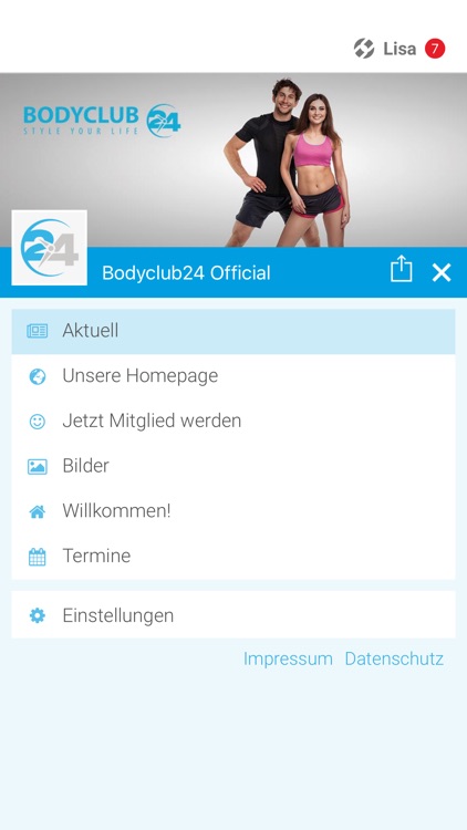 Bodyclub24 Official