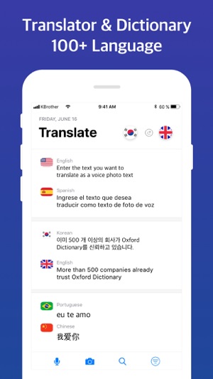 Voice & Camera Translate PRO