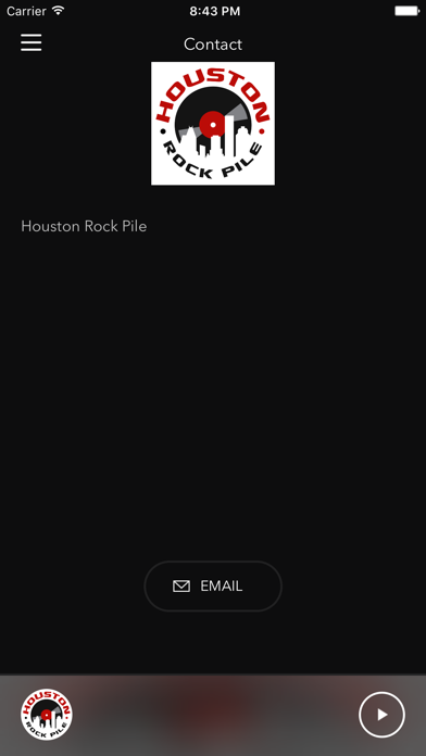 Houston Rock Pile screenshot 3