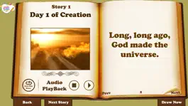Game screenshot Great Bible Story Drawing App hack
