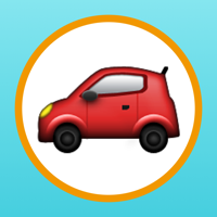 Carpark - Keep Track of Where You Parked Your Car