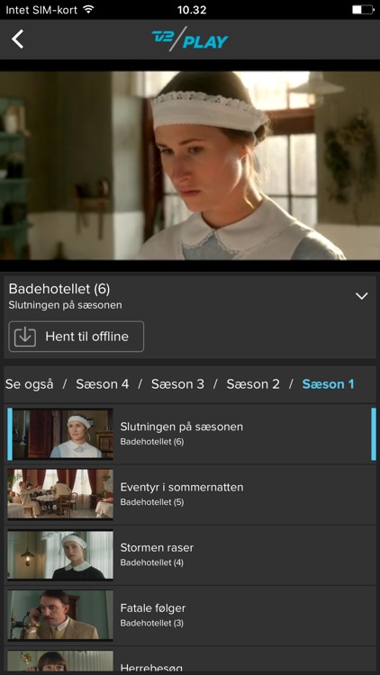 TV 2 Play