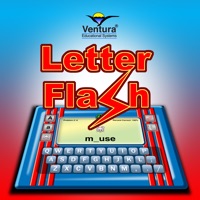 The Letter Flash Machine pour PC