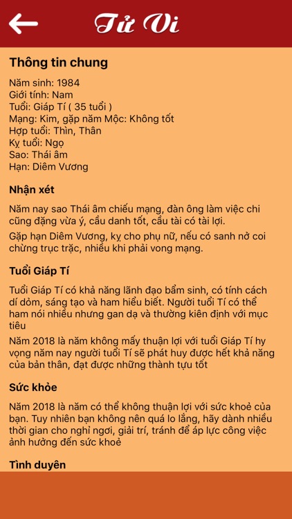 Tu vi 12 con giap screenshot-4