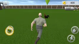 Game screenshot Rooster Thief Wild Rooster Run hack