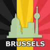 cityscouter GmbH - ブリュッセル 旅行ガイド アートワーク