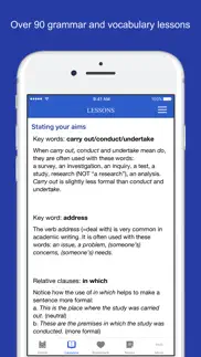 mastering academic writing iphone images 4